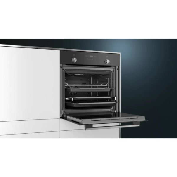 Siemens HB237JES5T iQ500 Ankastre Fırın - görsel 4
