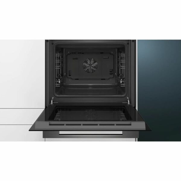 Siemens HB237FEG5T iQ500 Ankastre Fırın