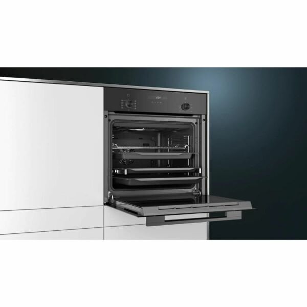 Siemens HB237FEG5T iQ500 Ankastre Fırın