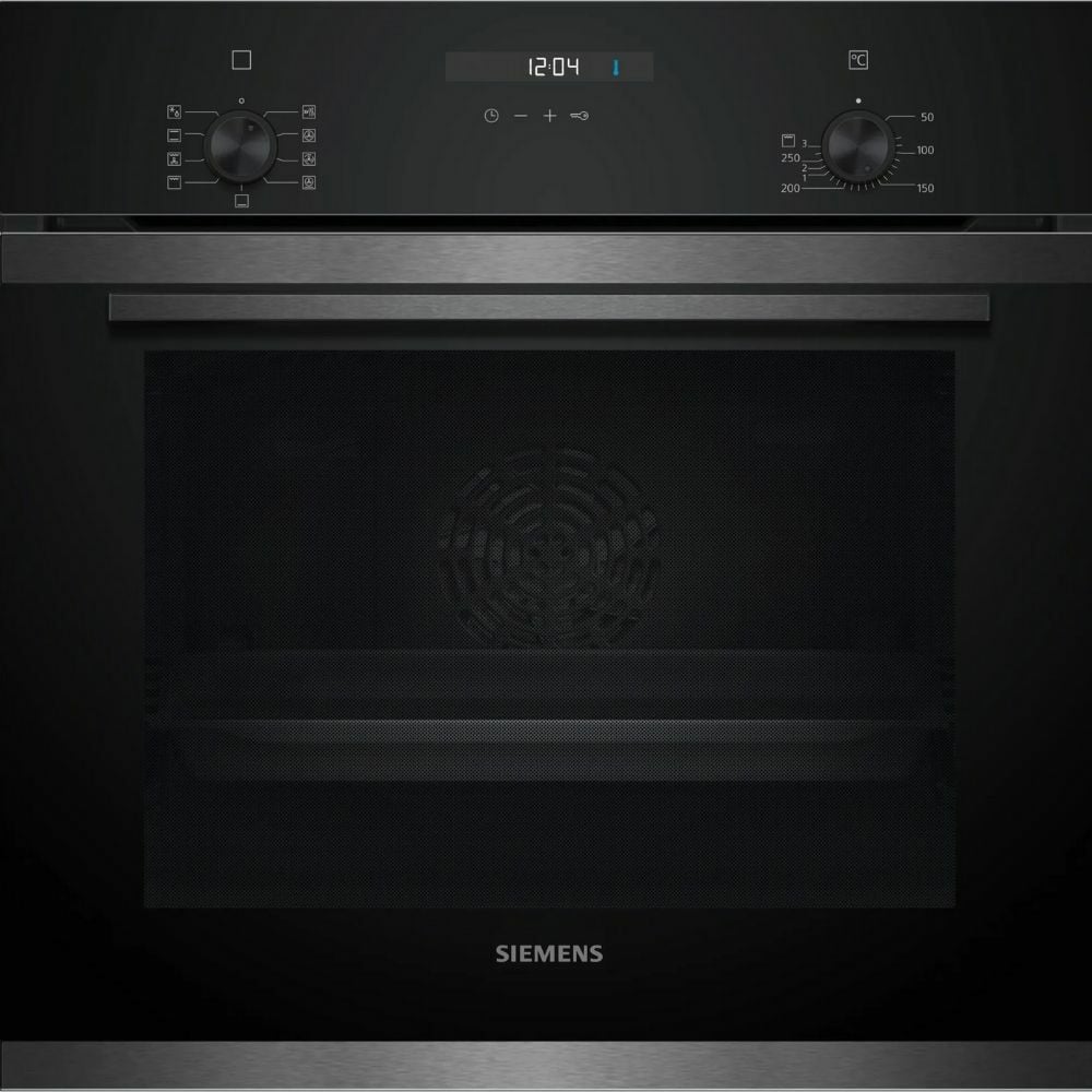 Siemens HB237FEG5T iQ500 Ankastre Fırın