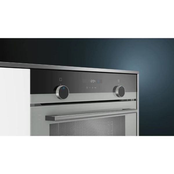 Siemens HB557JYH0T iQ500 Ankastre Fırın