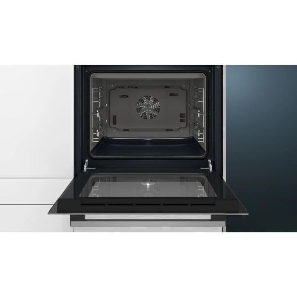 Siemens HB557JYH0T iQ500 Ankastre Fırın