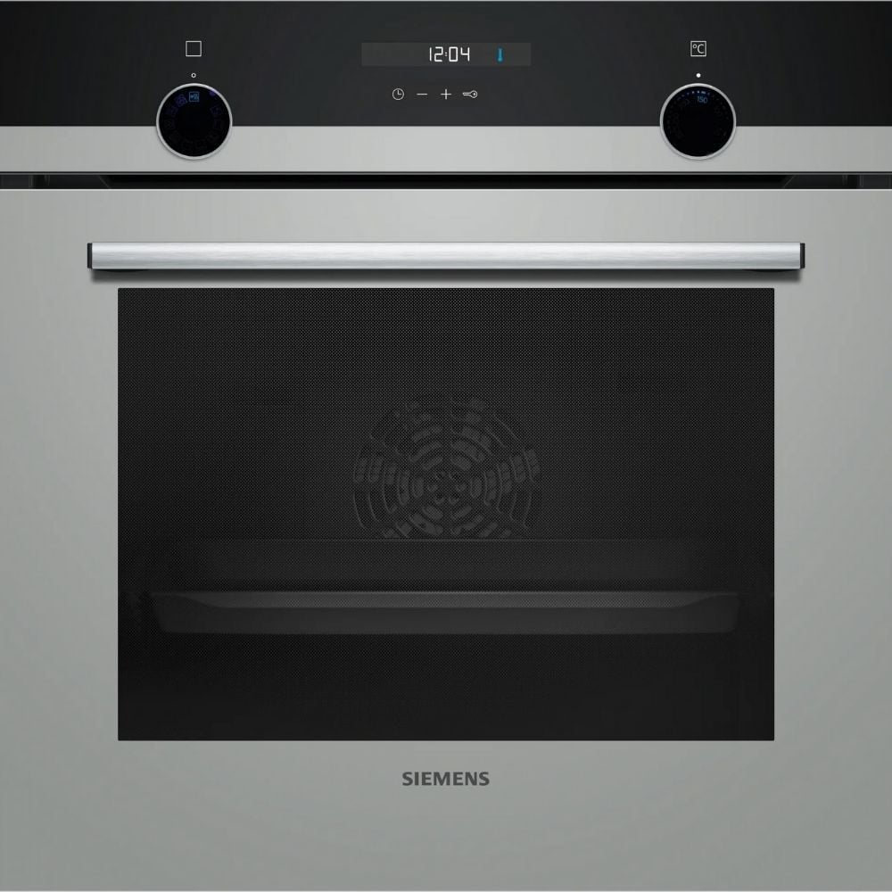 Siemens HB557JYH0T iQ500 Ankastre Fırın