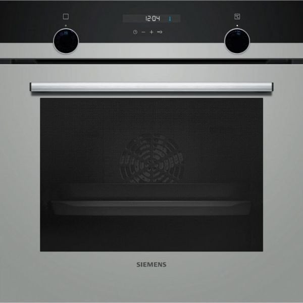 Siemens HB557JYH0T iQ500 Ankastre Fırın