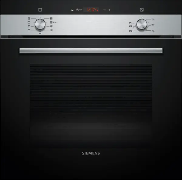 Siemens HB134FES3T iQ300 Ankastre Fırın