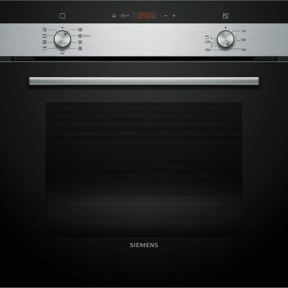 Siemens HB134FES3T iQ300 Ankastre Fırın