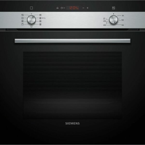 Siemens HB134FES3T iQ300 Ankastre Fırın