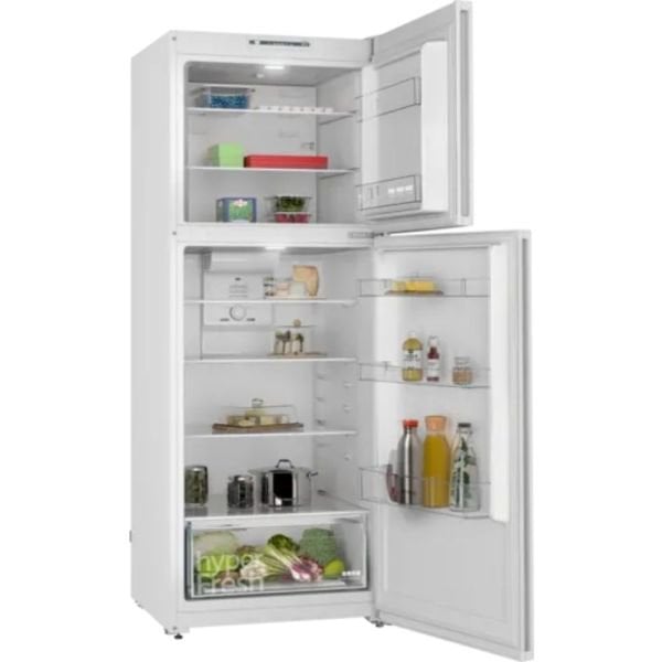 Siemens KD55NNWE0N iQ300 Üstten Donduruculu Buzdolabı
