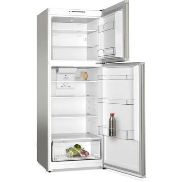 Siemens KD55NNWE0N iQ300 Üstten Donduruculu Buzdolabı
