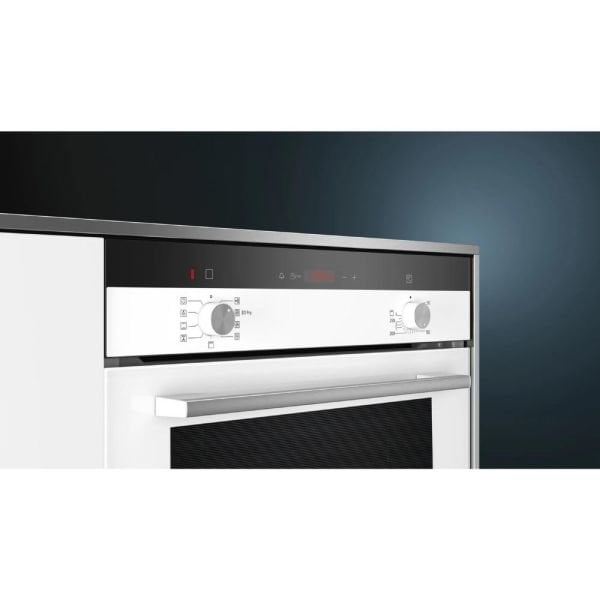 Siemens HI133FEW3T iQ300 Buhar Destekli Ankastre Fırın