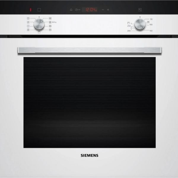 Siemens HI133FEW3T iQ300 Buhar Destekli Ankastre Fırın