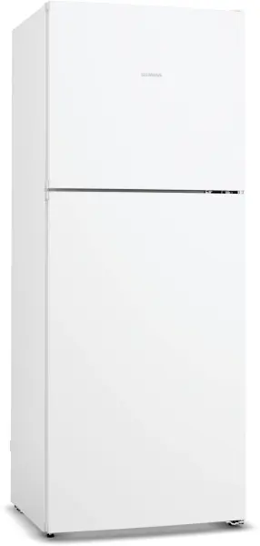 Siemens KD43NNWE0N iQ100 Üstten Donduruculu Buzdolabı