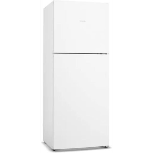 Siemens KD43NNWE0N iQ100 Üstten Donduruculu Buzdolabı