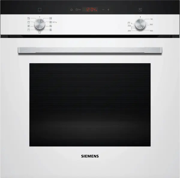 Siemens HB234FEW3T iQ300 Ankastre Fırın