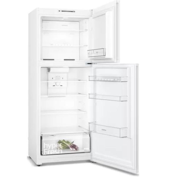 Siemens KD43NNWE0N iQ100 Üstten Donduruculu Buzdolabı