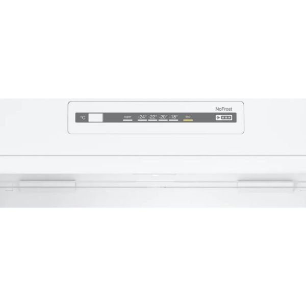Siemens KD43NNWE0N iQ100 Üstten Donduruculu Buzdolabı