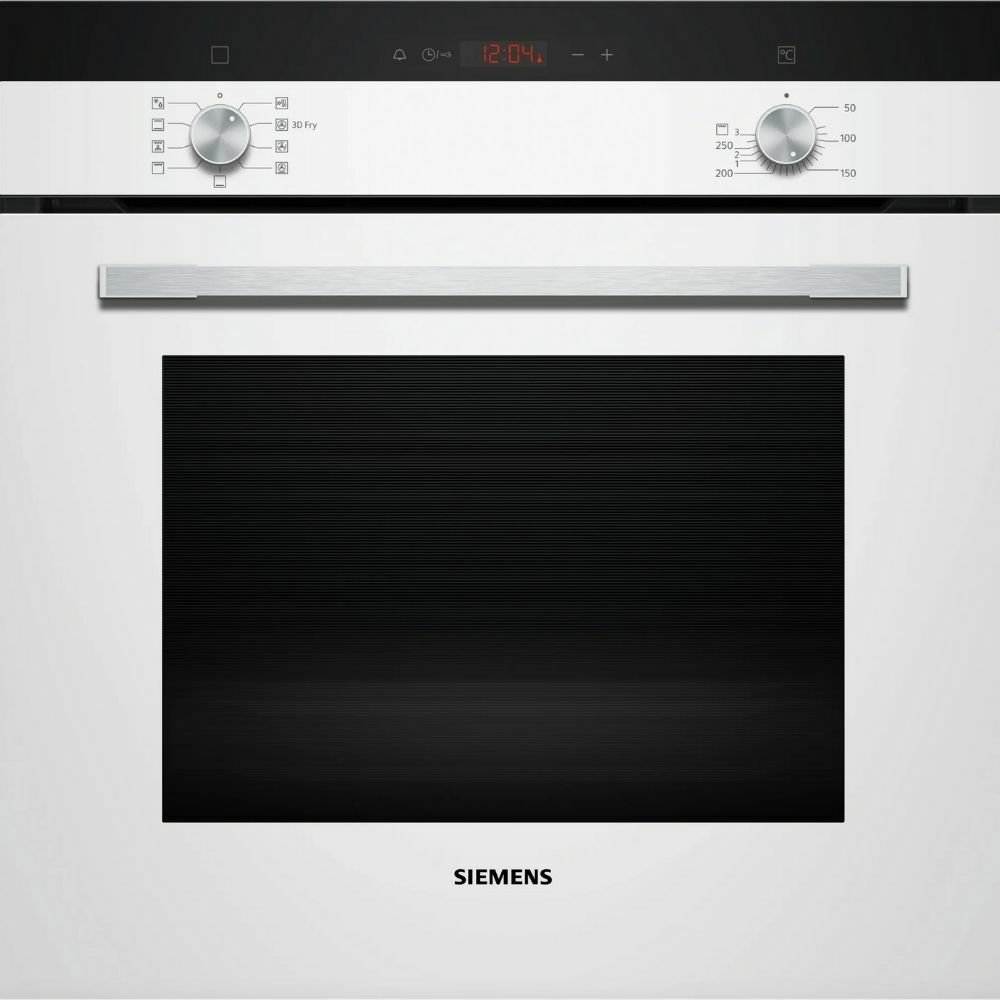 Siemens HB234FEW3T iQ300 Ankastre Fırın