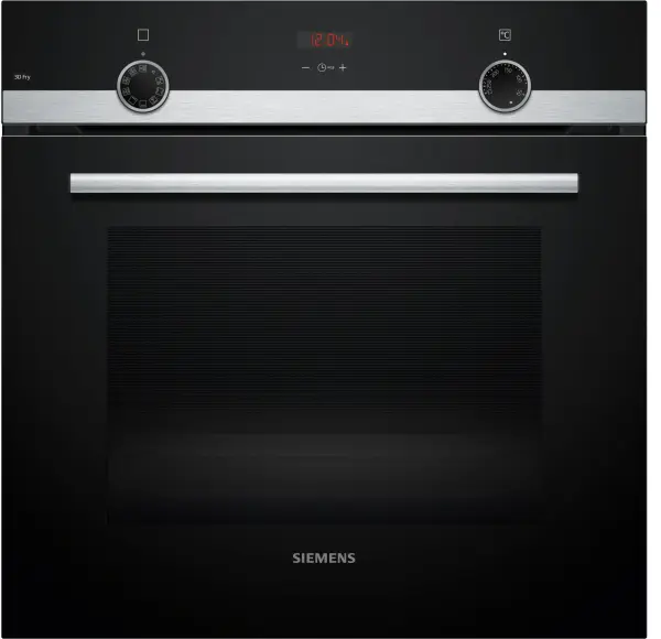 Siemens HB534FER3T iQ300 Ankastre Fırın