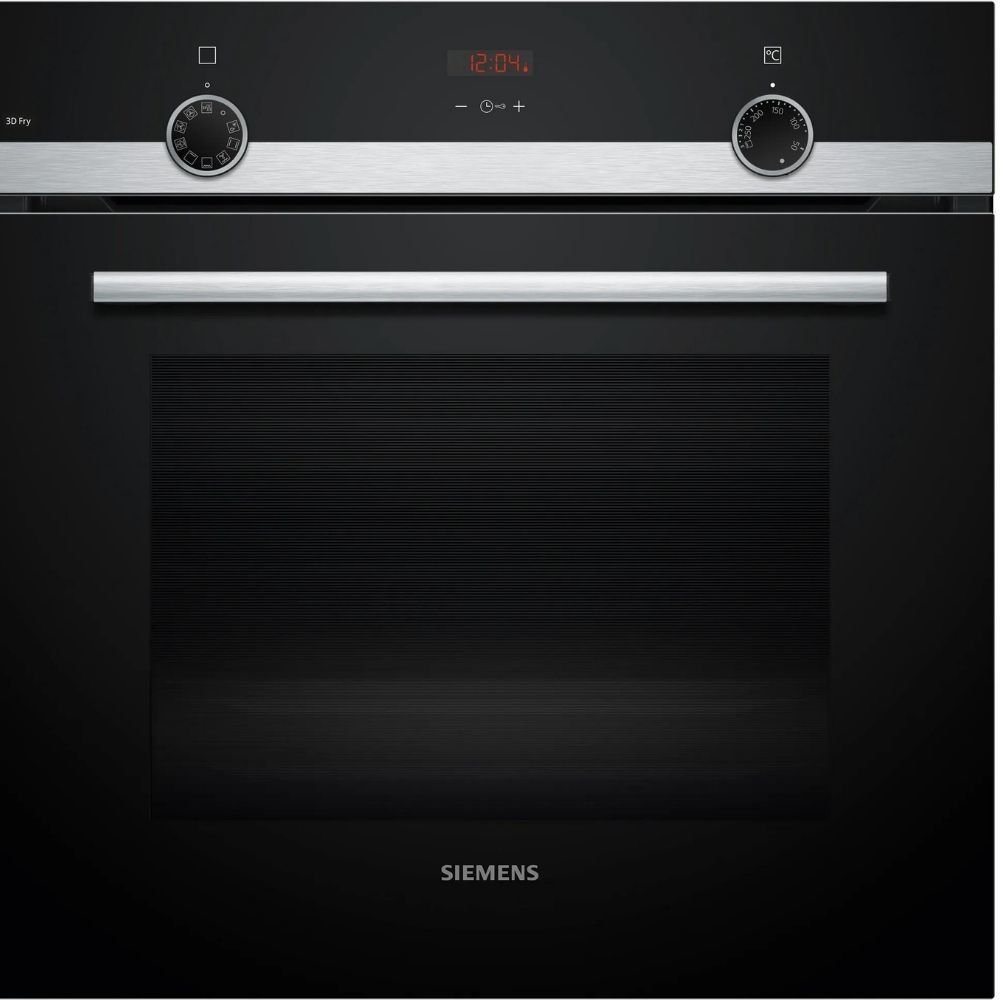 Siemens HB534FER3T iQ300 Ankastre Fırın