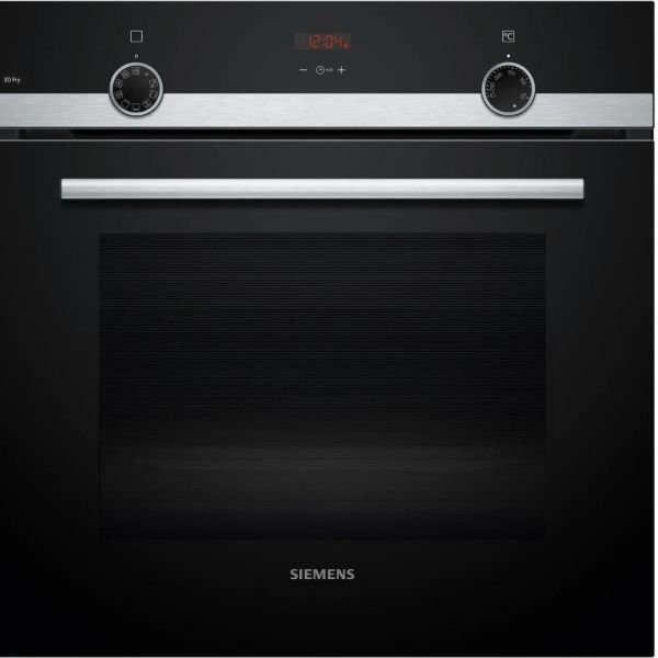Siemens HB534FER3T iQ300 Ankastre Fırın