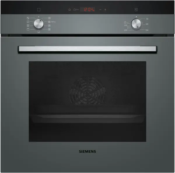Siemens HB234FEH2T iQ300 Ankastre Fırın