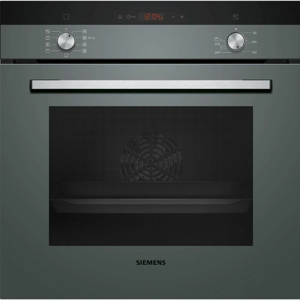 Siemens HB234FEH2T iQ300 Ankastre Fırın