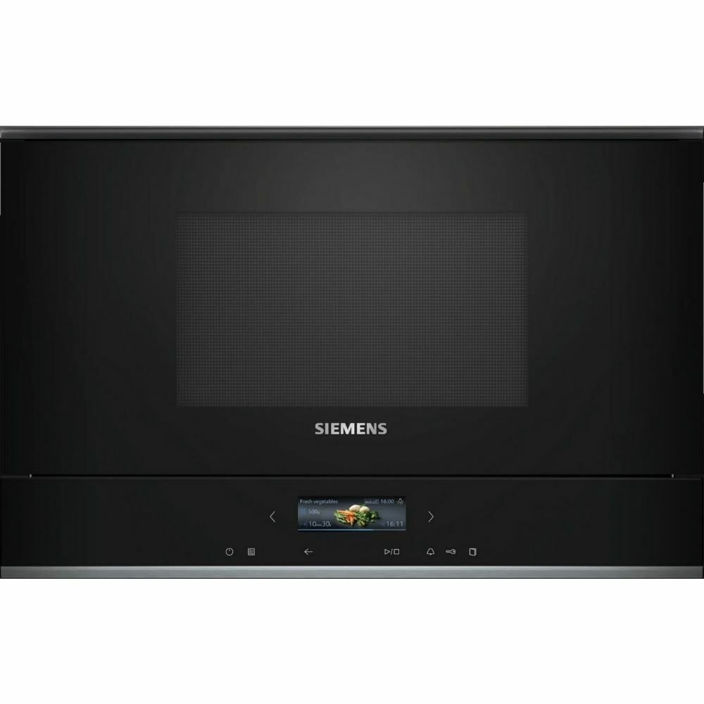Siemens BE732L1B1 iQ700 Ankastre Mikrodalga Fırın
