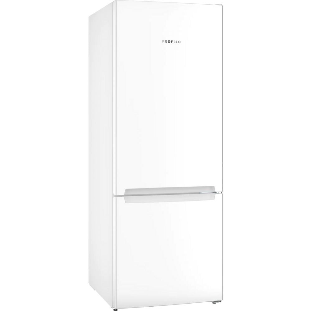 Profilo BD3155WFVN Alttan Donduruculu Buzdolabı
