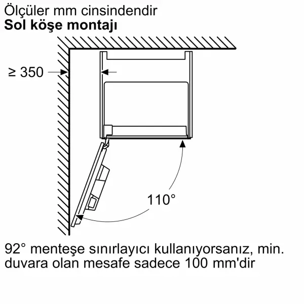 Siemens CT718L1W0 iQ700 Ankastre Tam Otomatik Kahve Makinesi - görsel 5