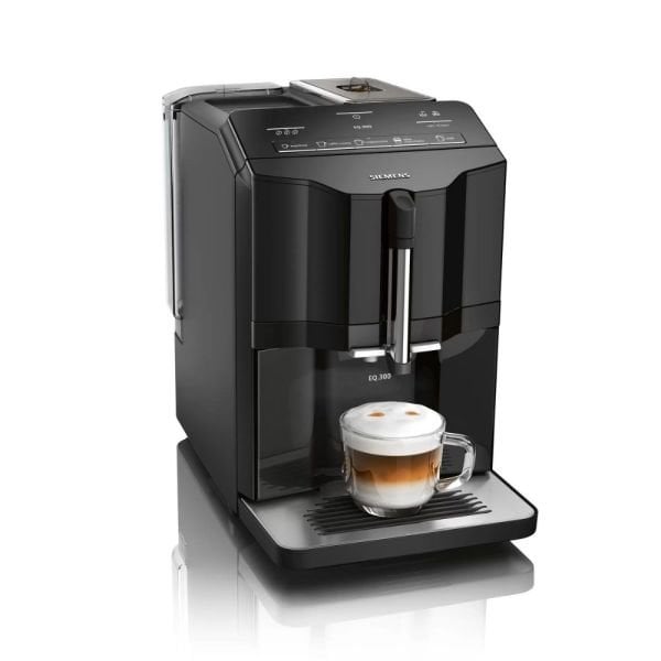 Siemens TI35A209RW EQ300 Tam Otomatik Kahve Makinesi