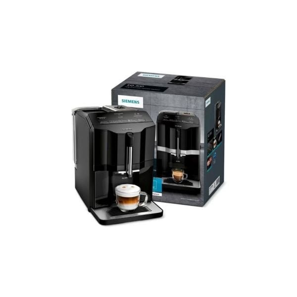 Siemens TI35A209RW EQ300 Tam Otomatik Kahve Makinesi
