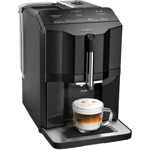 Siemens TI35A209RW EQ300 Tam Otomatik Kahve Makinesi