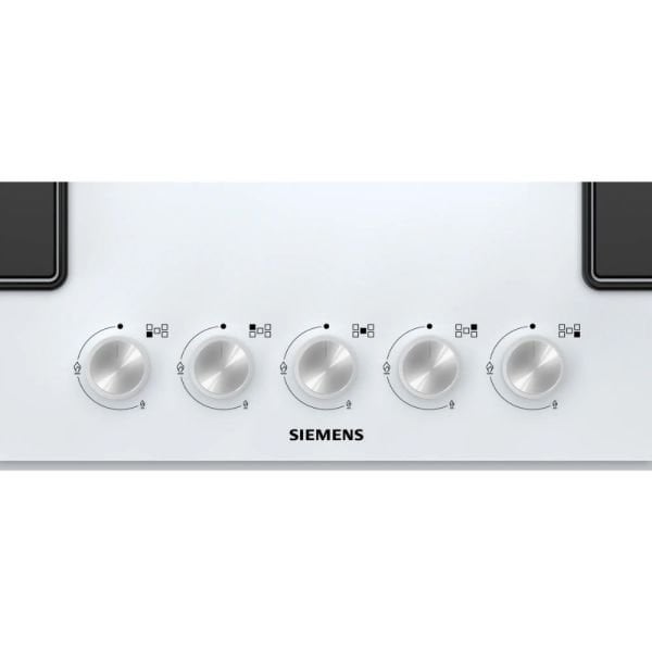 Siemens EN7B2QO12O iQ300 Gazlı Ocak
