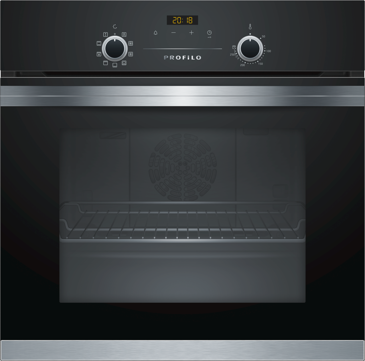 Profilo FRMA325S Ankastre Fırın