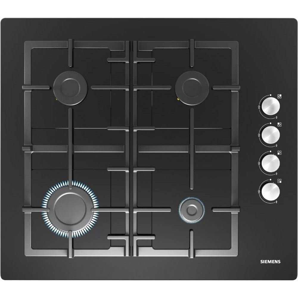 Siemens EO6C6PO92O iQ100 Gazlı Ocak