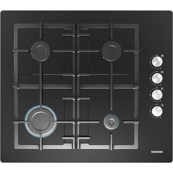 Siemens EO6C6PO92O iQ100 Gazlı Ocak
