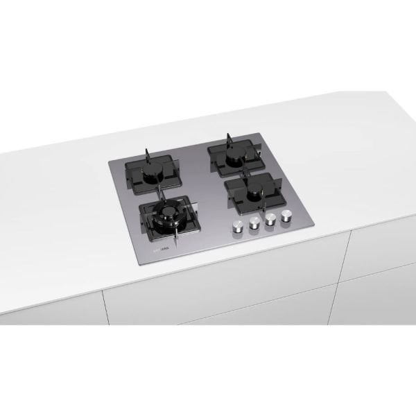 Siemens EN6C8HO12O iQ100 Gazlı Ocak