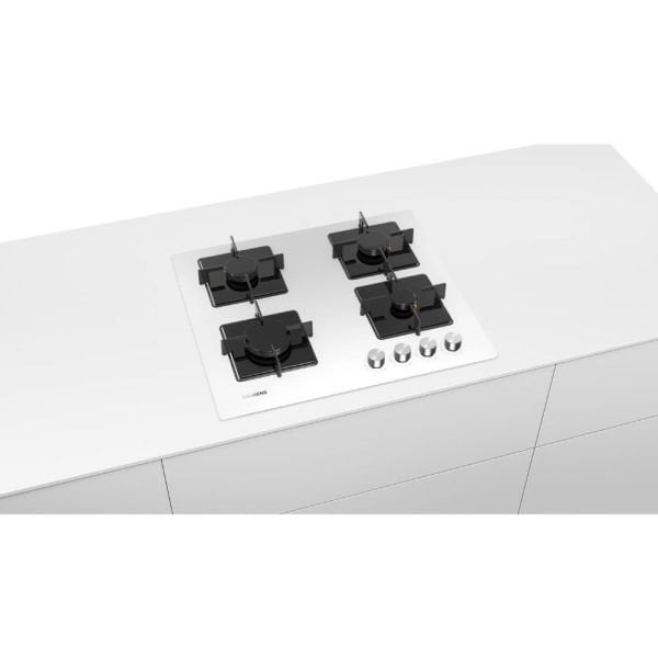 Siemens EN6C2PO12O iQ100 Gazlı Ocak
