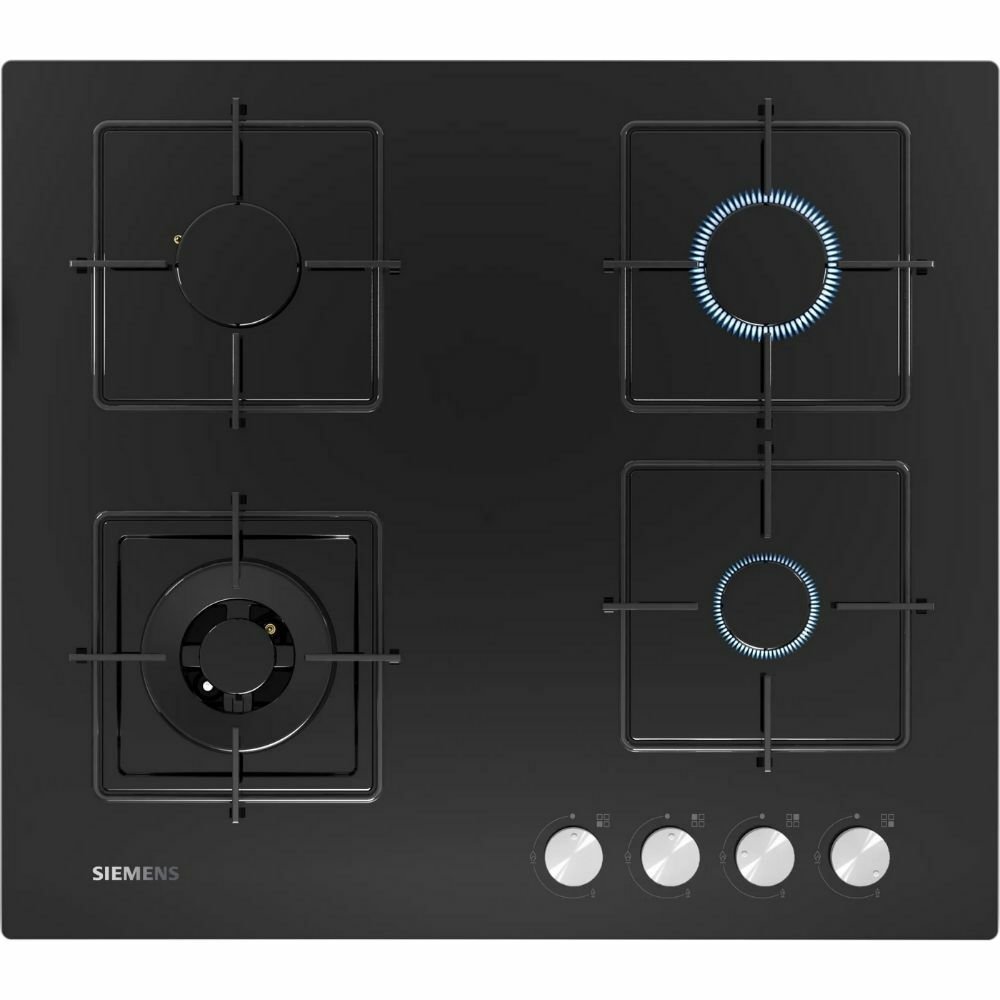 Siemens EN6C6HO12O iQ100 Gazlı Ocak