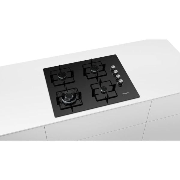 Siemens EO7C6HO12O iQ100 Gazlı Ocak
