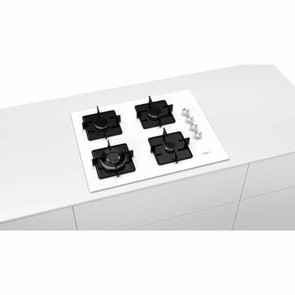 Siemens EO7C2HO12O iQ100 Gazlı Ocak