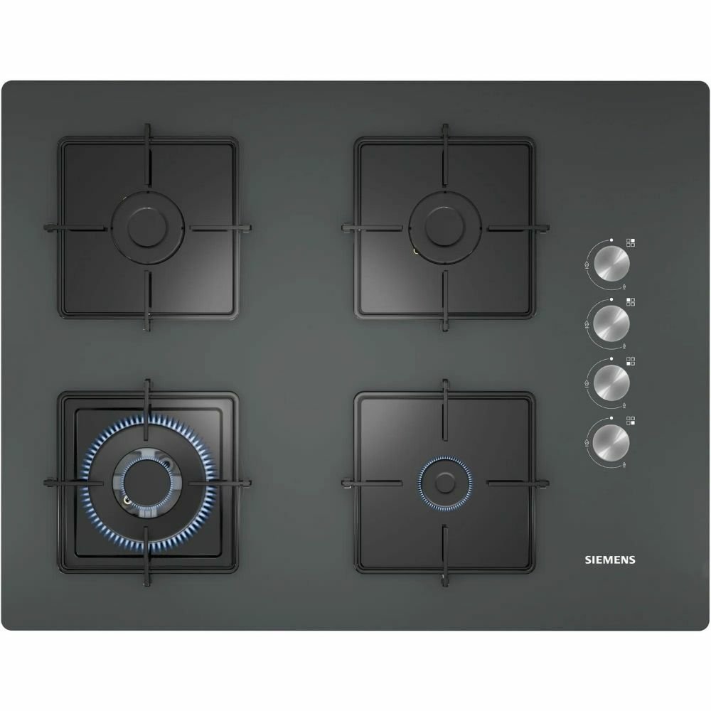 Siemens EO7C9HO12O iQ100 Gazlı Ocak