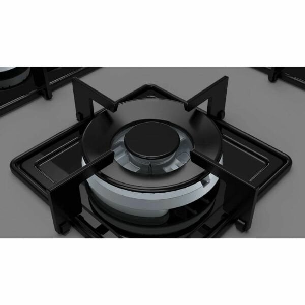 Siemens EO7C8HO12O iQ100 Gazlı Ocak