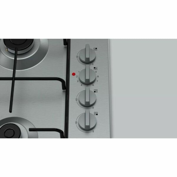 Siemens EB6C5YB82L iQ100 Gazlı/Elektrikli Ocak
