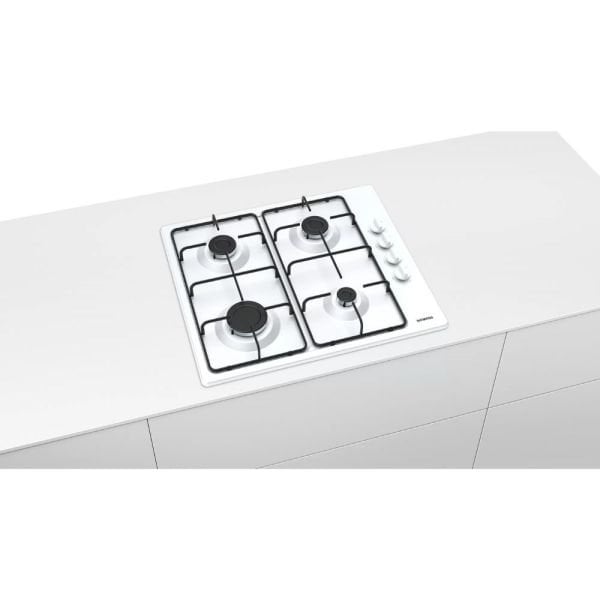 Siemens EB6C2PB82O iQ100 Gazlı Ocak