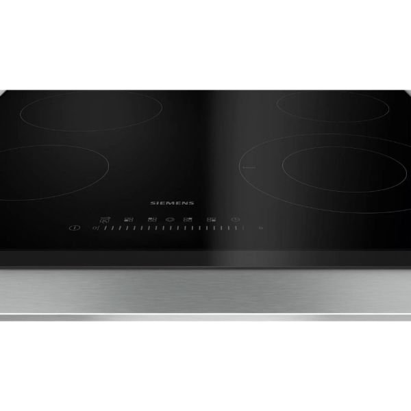 Siemens ET651FFP2E iQ300 Elektrikli Ocak