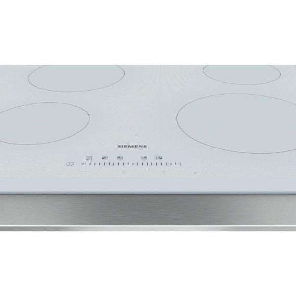 Siemens ET612FEA1E iQ100 Elektrikli Ocak