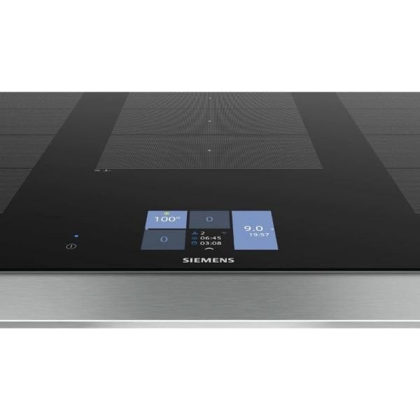 Siemens EX975KXV1E iQ700 İndüksiyonlu Ocak