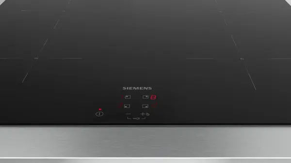 Siemens EU611AGA5E iQ100 İndüksiyonlu Ocak - görsel 2