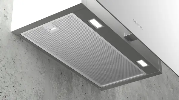 Siemens LC95FCJ20T iQ300 Duvar Tipi Davlumbaz - görsel 3